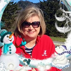 Meet your Posher, Debbie